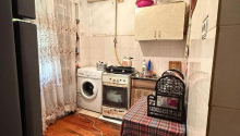 2 otaqlı Köhnə tikili, Satış, Bakı, Xətai, Həzi Aslanov