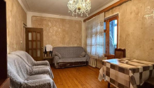 2 otaqlı Köhnə tikili, Satış, Bakı, Xətai, Həzi Aslanov