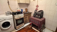 2 otaqlı Köhnə tikili, Satış, Bakı, Xətai, Həzi Aslanov