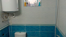 3 otaqlı Bağ evləri, Satış, Bakı, Xəzər, Koroğlu