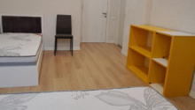 3 otaqlı Yeni tikili, Kirayə (aylıq), Bakı, Xətai, Xətai