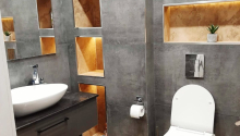 3 otaqlı Yeni tikili, Kirayə (aylıq), Bakı, Xətai, Xətai