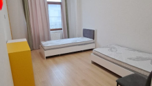 3 otaqlı Yeni tikili, Kirayə (aylıq), Bakı, Xətai, Xətai