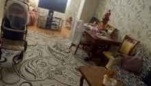 2 otaqlı Köhnə tikili