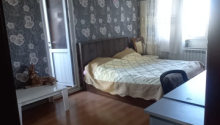 2 otaqlı Köhnə tikili, Kirayə (aylıq), Bakı, Sabunçu