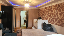 3 otaqlı Köhnə tikili