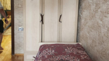 3 otaqlı Köhnə tikili, Kirayə (aylıq), Bakı, Yasamal, Elmlər Akademiyası