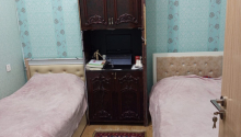 3 otaqlı Yeni tikili, Satış, Abşeron