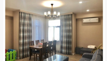 2 otaqlı Yeni tikili, Kirayə (aylıq), Bakı, Xətai, Xətai