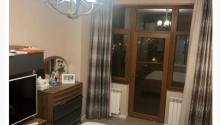 2 otaqlı Yeni tikili, Kirayə (aylıq), Bakı, Xətai, Xətai