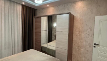 2 otaqlı Yeni tikili, Satış, Bakı, Nəsimi, 28 may