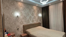 2 otaqlı Yeni tikili, Satış, Bakı, Nəsimi, 28 may