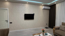 2 otaqlı Yeni tikili, Satış, Bakı, Nəsimi, 28 may