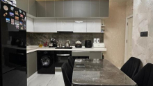 2 otaqlı Yeni tikili, Satış, Bakı, Nəsimi, 28 may