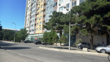 8 otaqlı Obyekt