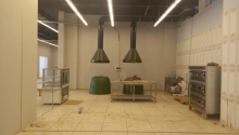 8 otaqlı Obyekt, Kirayə (aylıq), Bakı, Nizami, Neftçilər