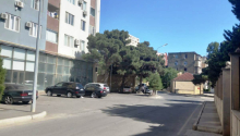 8 otaqlı Obyekt, Kirayə (aylıq), Bakı, Nizami, Neftçilər