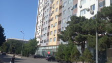 8 otaqlı Obyekt, Kirayə (aylıq), Bakı, Nizami, Neftçilər