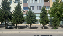 8 otaqlı Obyekt, Kirayə (aylıq), Bakı, Nizami, Neftçilər