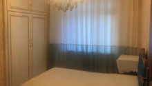 3 otaqlı Köhnə tikili, Satış, Bakı, Səbail, Sahil