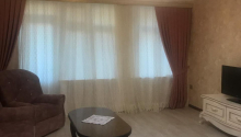 3 otaqlı Köhnə tikili, Satış, Bakı, Səbail, Sahil