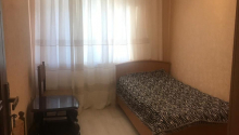 3 otaqlı Köhnə tikili, Satış, Bakı, Səbail, Sahil
