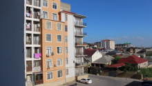 2 otaqlı Yeni tikili, Satış, Abşeron
