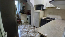 3 otaqlı Köhnə tikili, Satış, Bakı, Yasamal, Elmlər Akademiyası