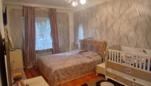 3 otaqlı Köhnə tikili, Satış, Bakı, Yasamal, Elmlər Akademiyası