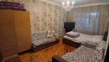 3 otaqlı Köhnə tikili, Satış, Bakı, Yasamal, Elmlər Akademiyası