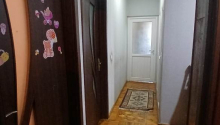 3 otaqlı Köhnə tikili, Satış, Bakı, Yasamal, Elmlər Akademiyası