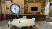 4 otaqlı Ofis