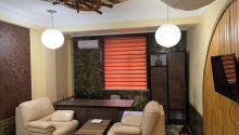 4 otaqlı Ofis, Kirayə (aylıq), Bakı, Səbail, İçəri şəhər