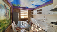 4 otaqlı Ofis, Kirayə (aylıq), Bakı, Səbail, İçəri şəhər