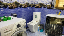4 otaqlı Ofis, Kirayə (aylıq), Bakı, Səbail, İçəri şəhər