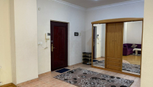 3 otaqlı Yeni tikili, Kirayə (aylıq), Bakı, Nəsimi, 28 may