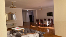 3 otaqlı Yeni tikili, Kirayə (aylıq), Bakı, Nəsimi, 28 may
