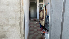 2 otaqlı Villa / Həyət evi, Satış, Abşeron