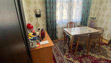 2 otaqlı Villa / Həyət evi, Satış, Abşeron