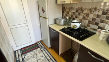 2 otaqlı Villa / Həyət evi, Satış, Abşeron