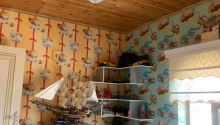 5 otaqlı Villa / Həyət evi, Satış, Abşeron