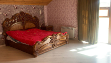 5 otaqlı Villa / Həyət evi, Satış, Abşeron
