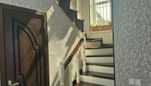 4 otaqlı Villa / Həyət evi, Satış, Abşeron