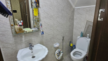 4 otaqlı Villa / Həyət evi, Satış, Abşeron