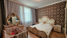 4 otaqlı Villa / Həyət evi, Satış, Abşeron