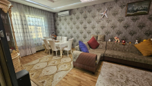 4 otaqlı Villa / Həyət evi, Satış, Abşeron
