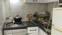 2 otaqlı Köhnə tikili, Satış, Bakı, Nəsimi, Memar Əcəmi