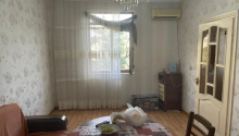 2 otaqlı Köhnə tikili, Satış, Bakı, Nəsimi, Memar Əcəmi