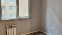 2 otaqlı Yeni tikili, Satış, Bakı