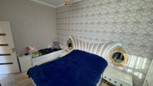 2 otaqlı Villa / Həyət evi